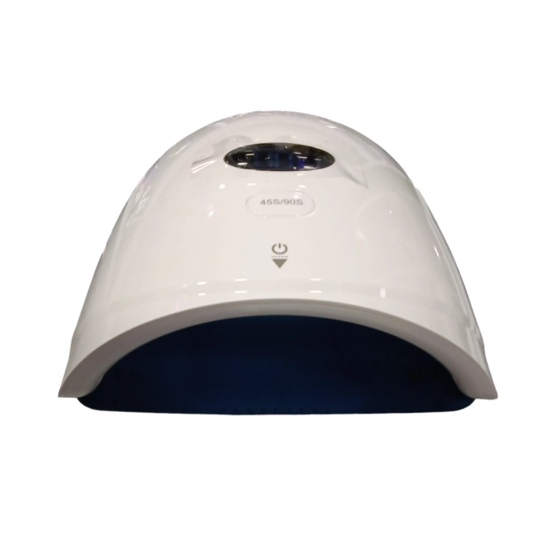 LAMPARA LED-UV CORDLESS 48W RECARGABLE MODEL S60