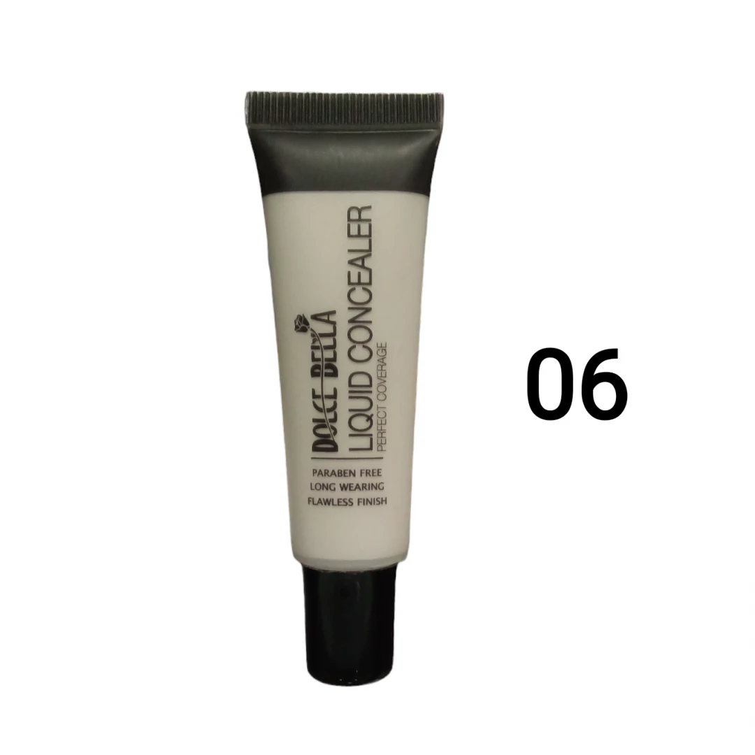 LIQUID CONCEALER DOLCE BELLA 10 GR