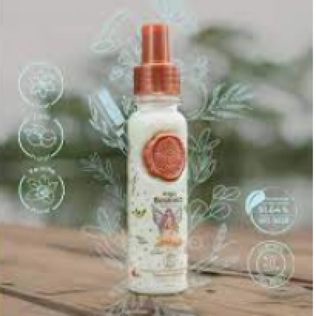 PROTECTOR TERMICO RITUAL BOTANICO ORIGEN BOTANICO 120 ML