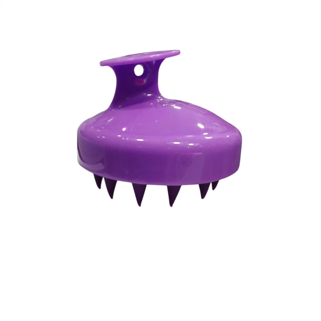 CEPILLO DE SILICON MASAJEADOR