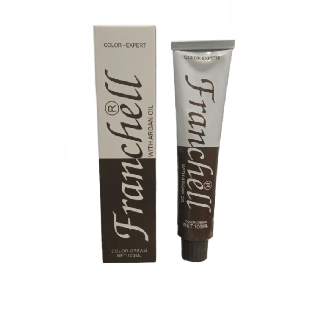 TINTE AMARILLO ANARANJADO FRANCHELL 7/43 (100 ML) INCLUYE VOL.30 (100 ML)