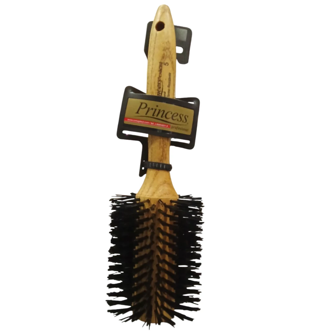 CEPILLO PRINCESS CARONI PROFESIONAL 5