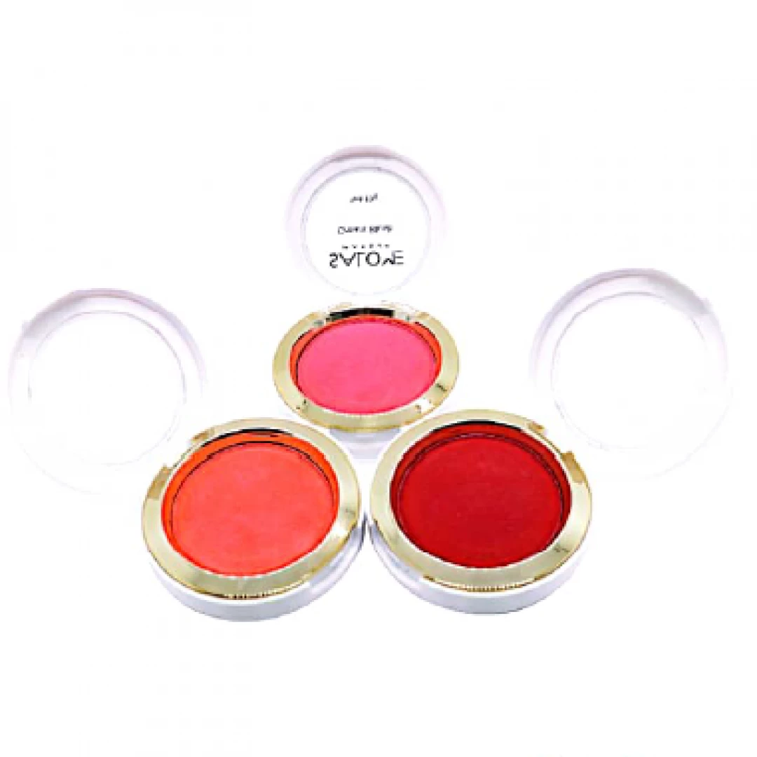 RUBOR SALOME CREAM BLUSH 10GR