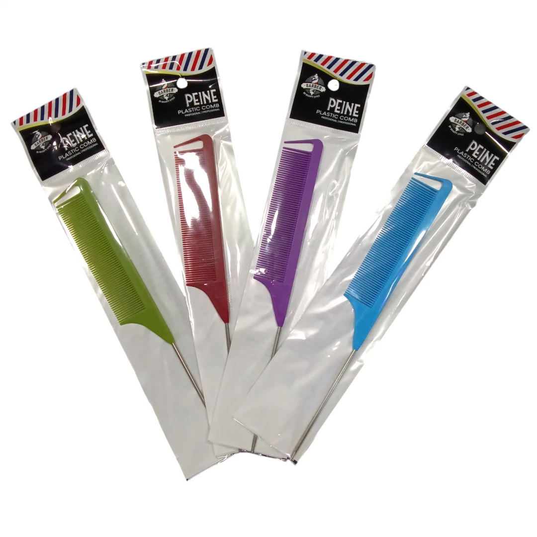 PEINE BARBER PROFESIONAL REF 0686618