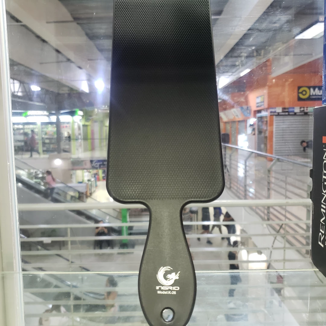 PALETA PARA BALAYAGE INGRID GRANDE MODEL K-26 (34 CM)