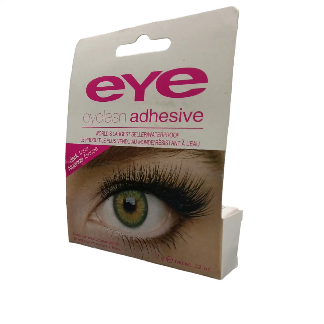 PEGA DE PESTAÑA CORRIDAS MAC