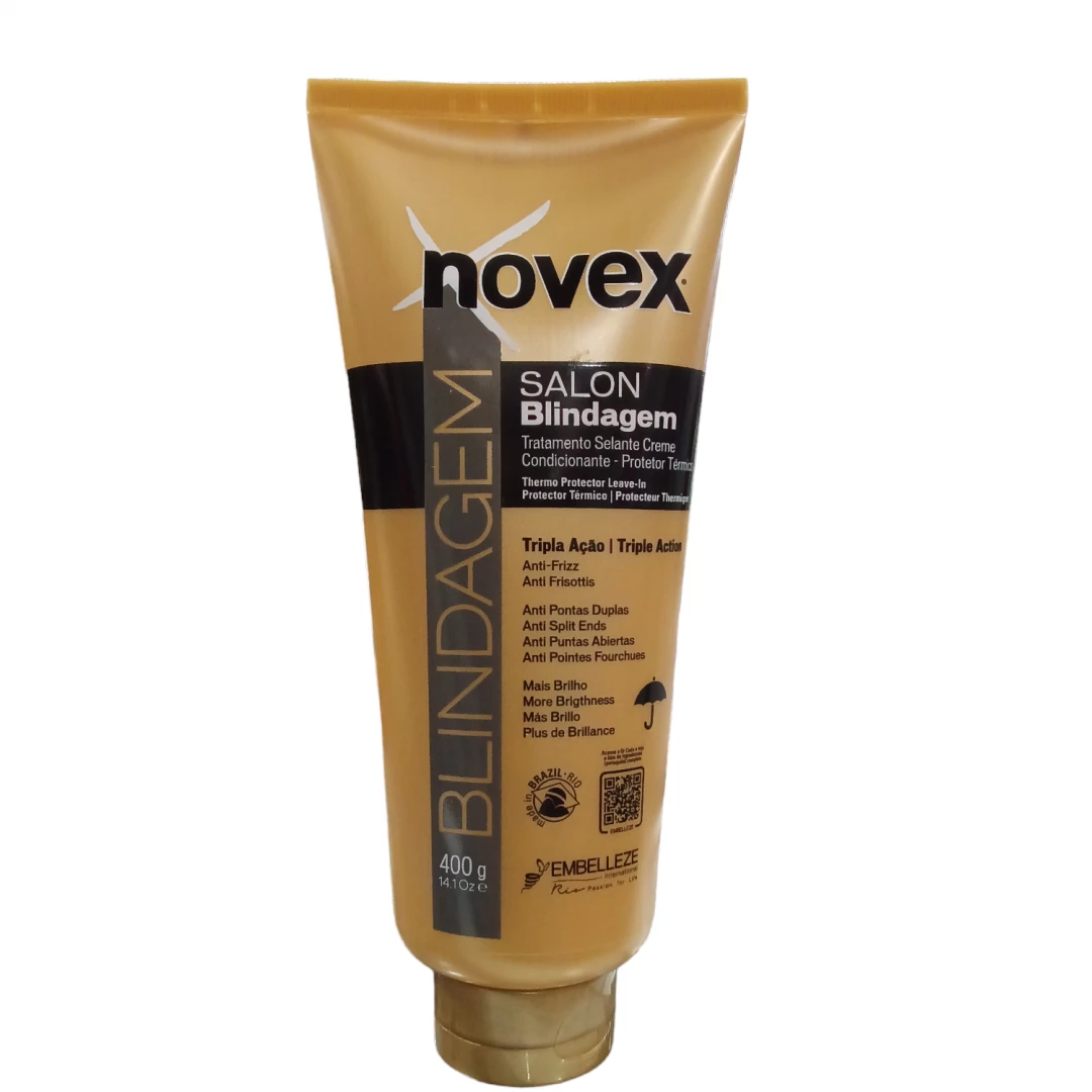 PROTECTOR TERMICO NOVEX BLINDAGEM 400GR