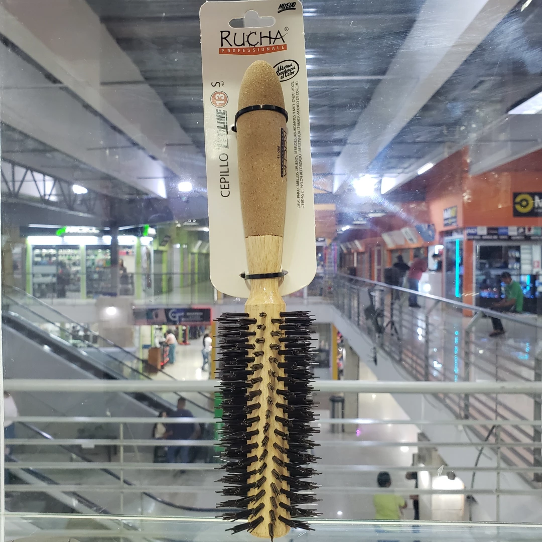 CEPILLO RUCHA PROFESSIONAL PROLINE 13 S