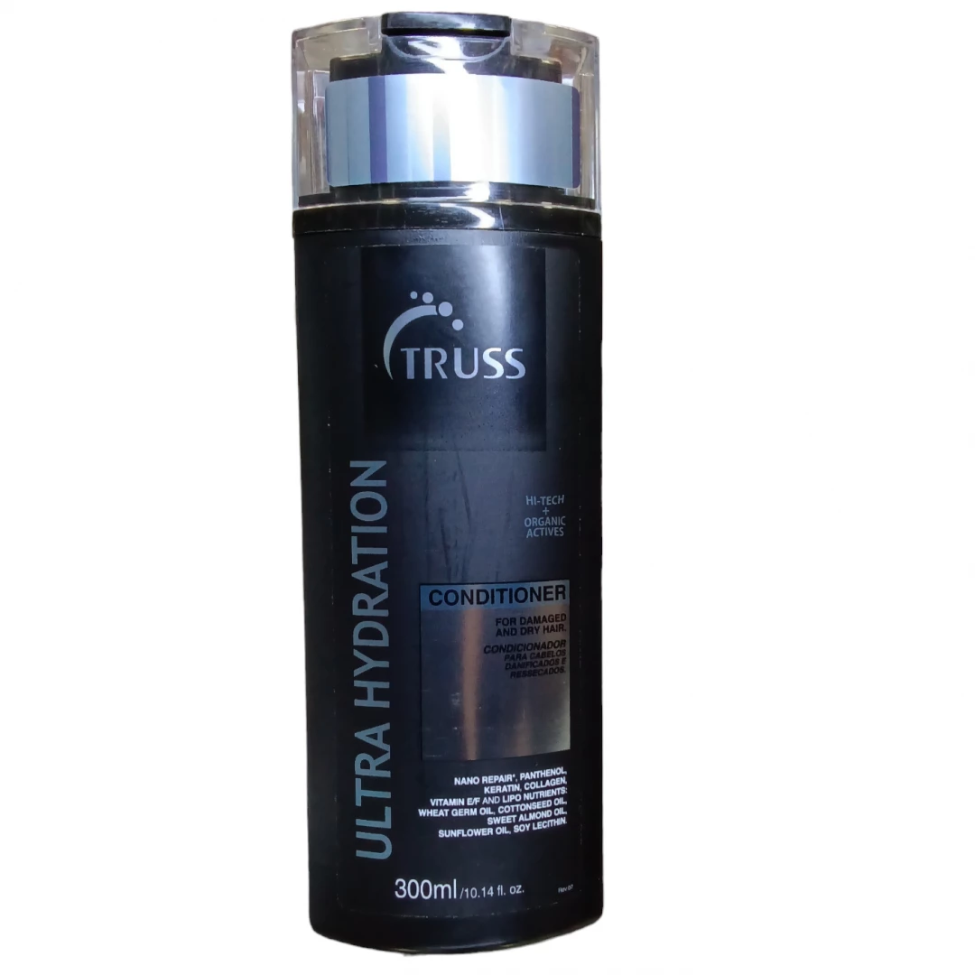 ACONDICIONADOR TRUSS ULTRA HYDRATION 300 ML