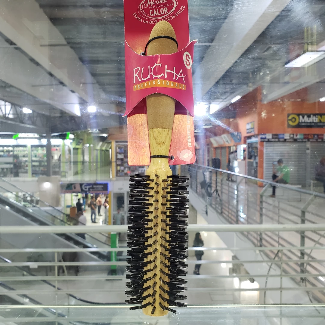 CEPILLO RUCHA PROFESSIONAL PROLINE 11 S