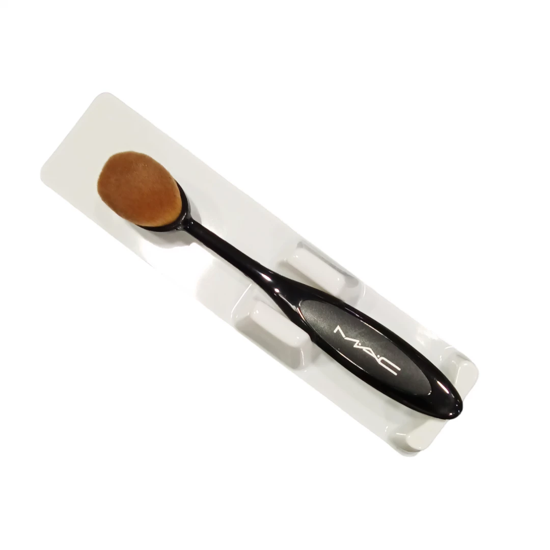 BROCHA MAQUILLAJE MAC YOUR FINISH/PERFECTED (1 PZAS)