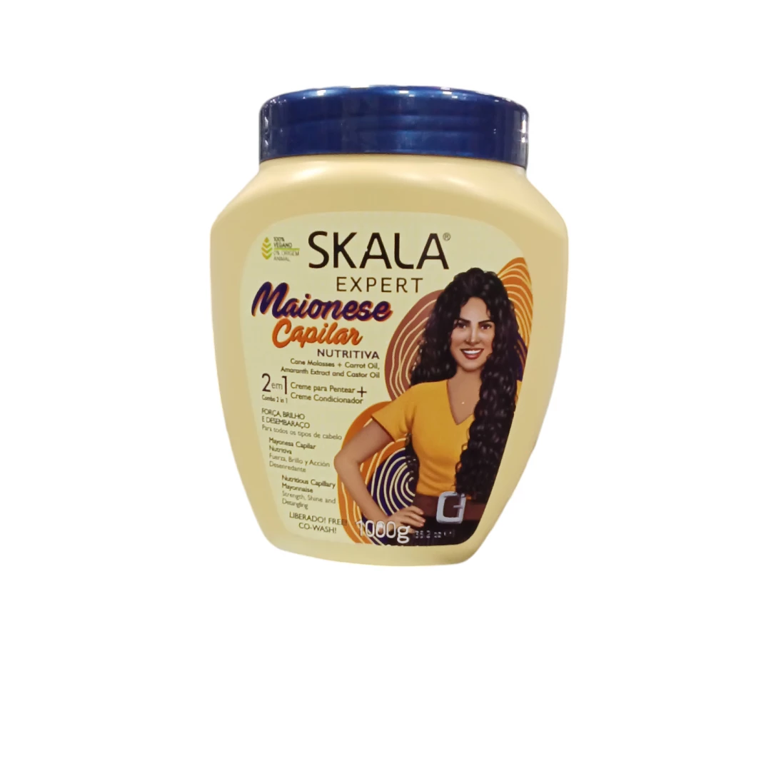 MASCARILLA SKALA MAIONESE CAPILAR 1000GR