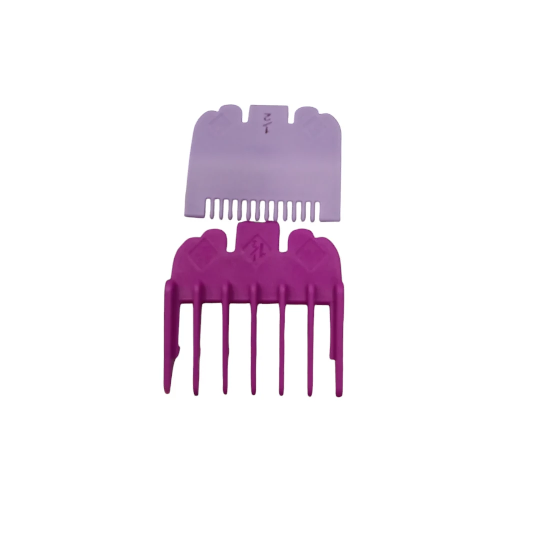 KIT DE PEINE TRAMPA 1/2 & 1.1/2