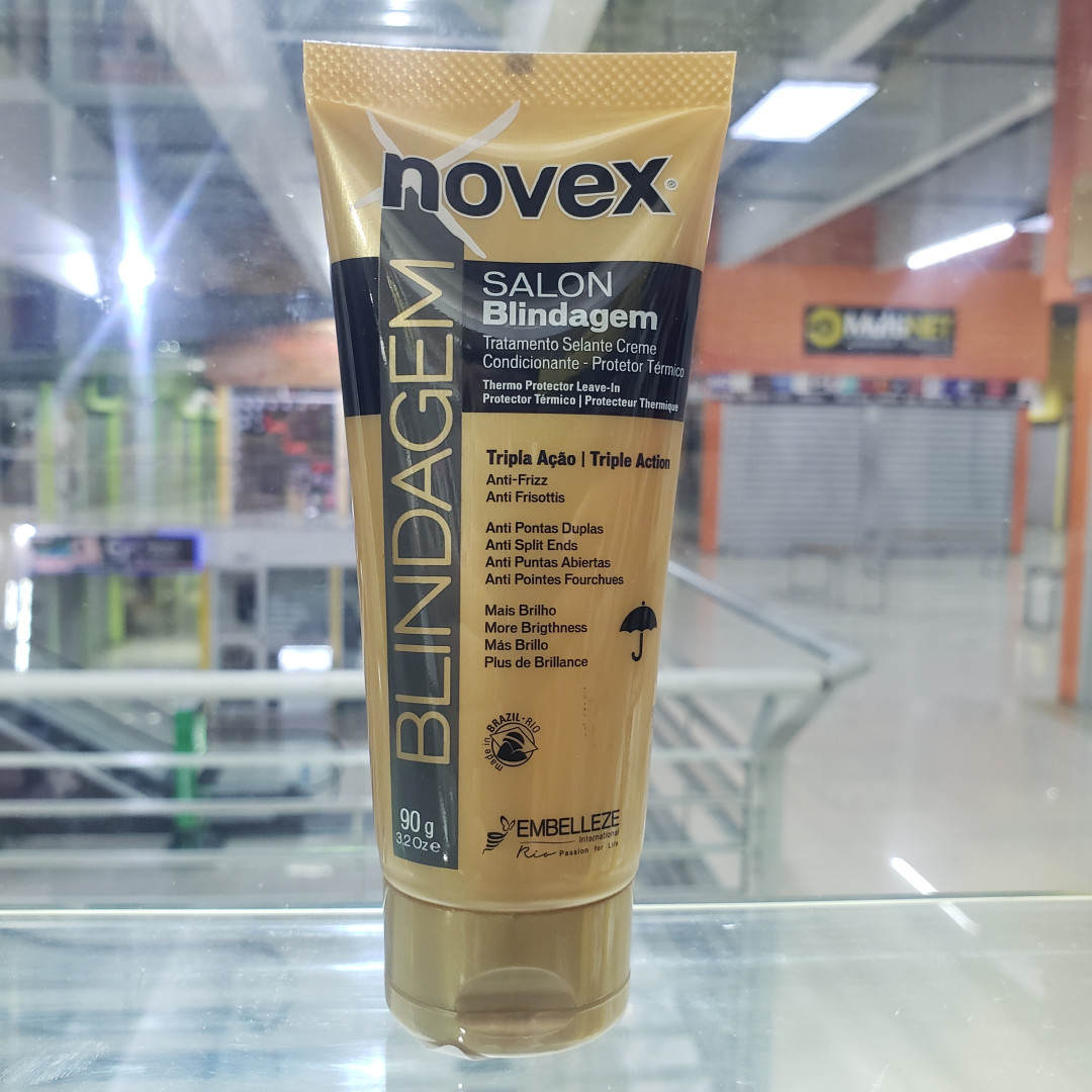 PROTECTOR TERMICO NOVEX BLINDAGEM 90GR