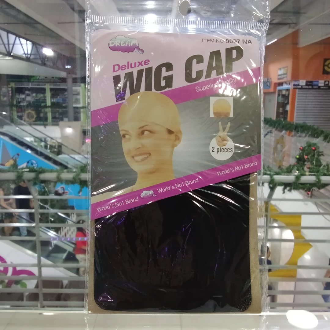 GORRO PARA VUELTAS DREAM (2 UNIDADES)