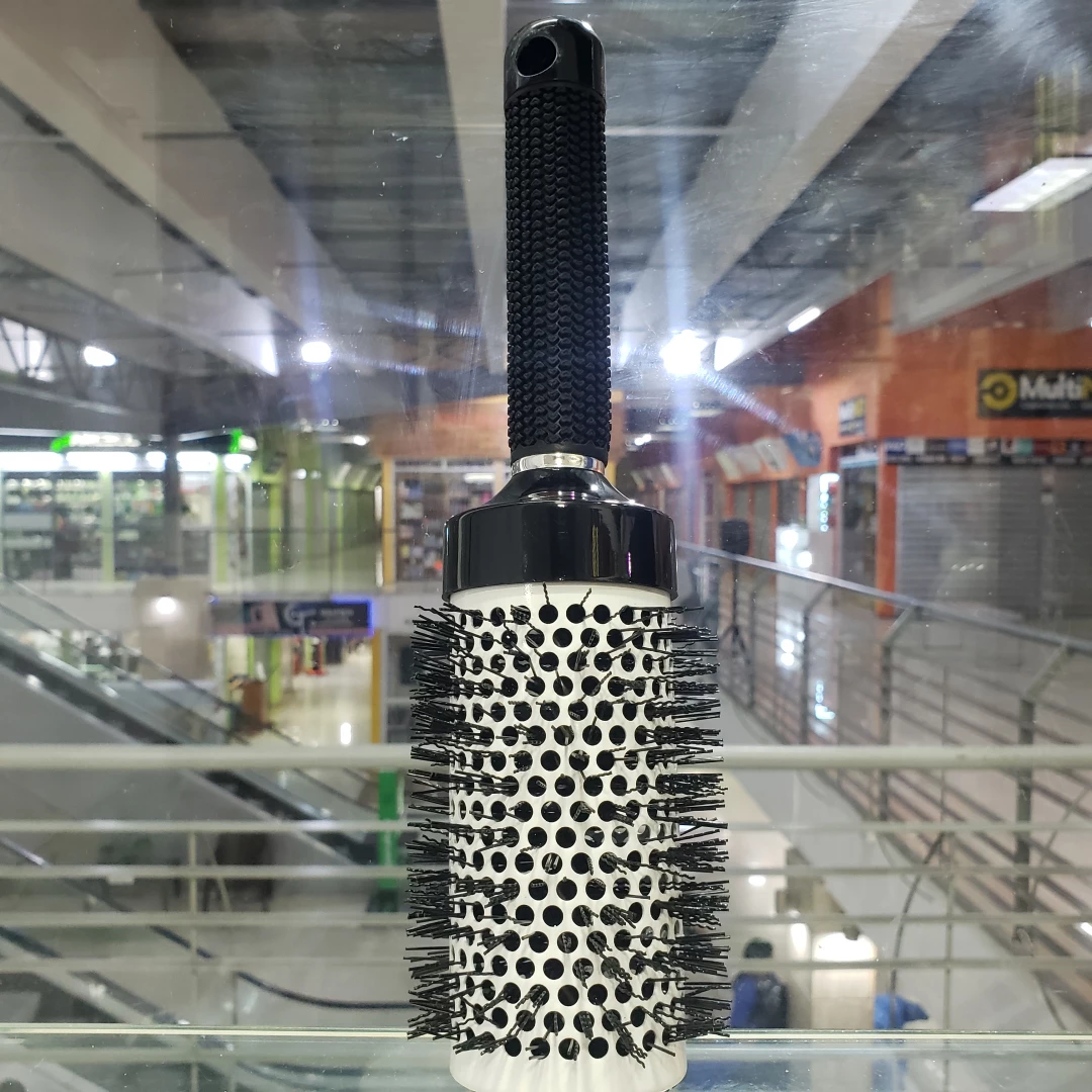 CEPILLO NANO TECHNOLOGY PROFESSIONAL CERAMIC + IONIC # 53