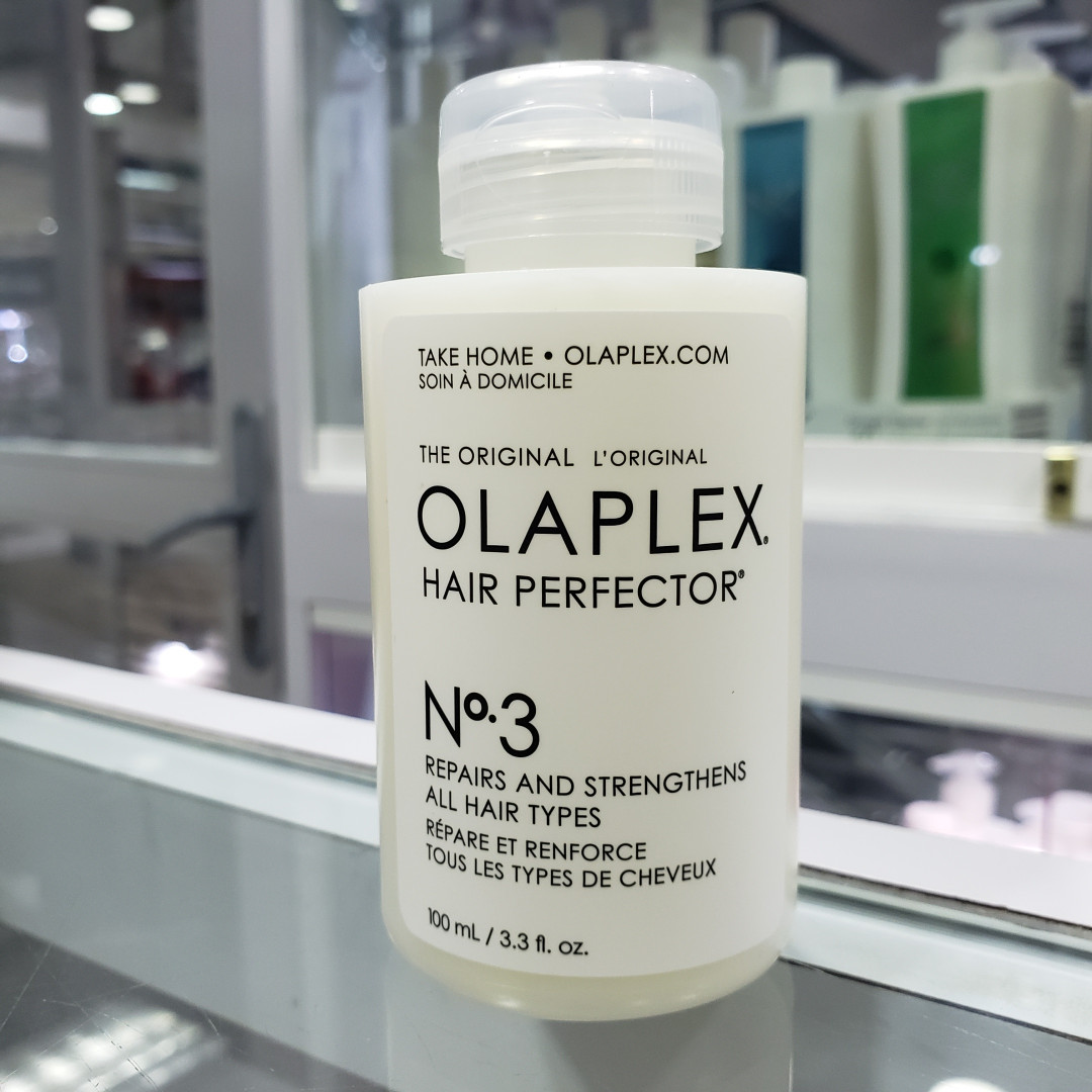 MASCARILLA OLAPLEX N° 3 (100ML)