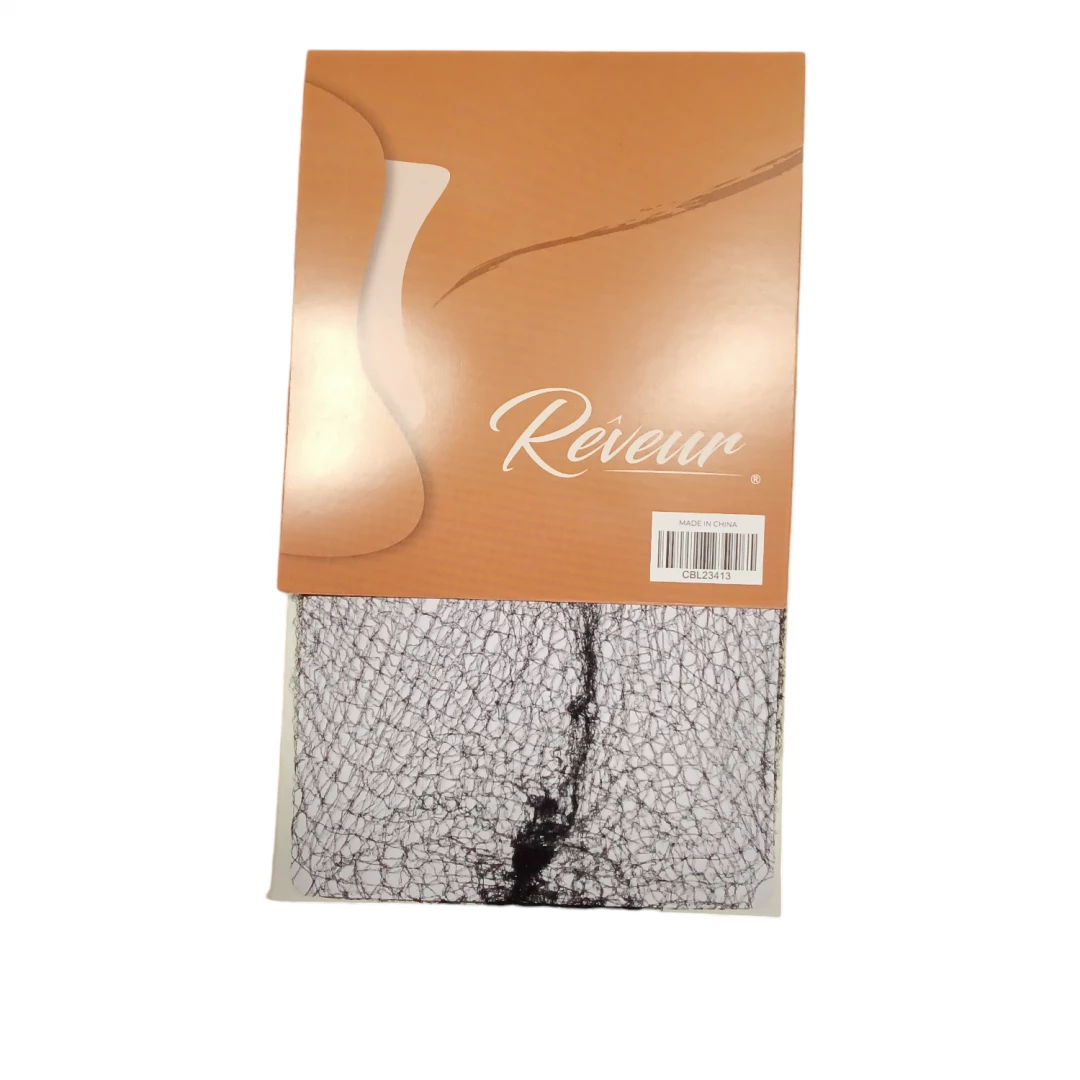 GORRO DE MALLA REVEUR 3PCAS