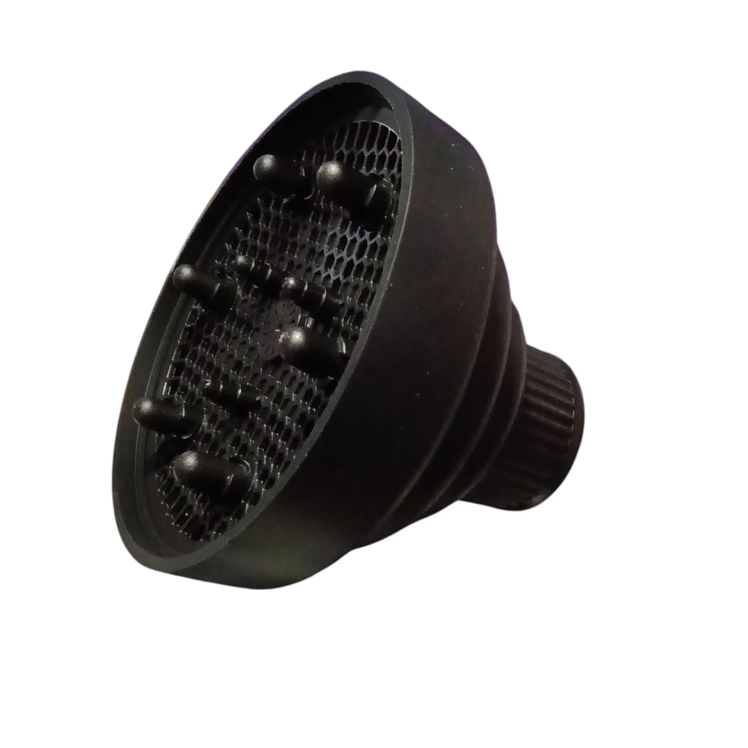 DIFUSOR UNIVERSAL SILICON PARA SECADOR DE CABELLOS