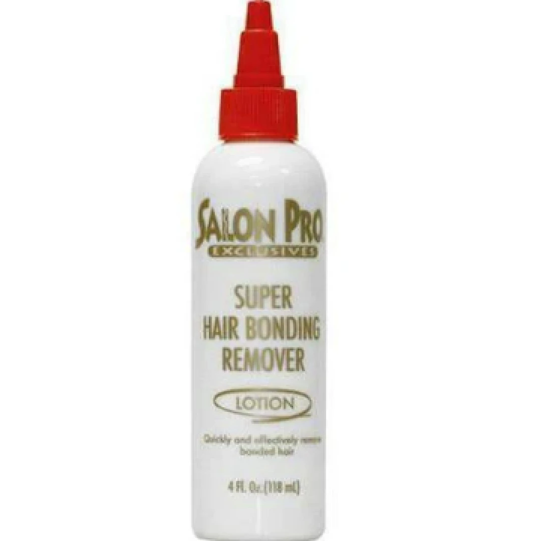 LOCION REMOVEDOR DE PESTAÑAS SALON PRO 118 ML