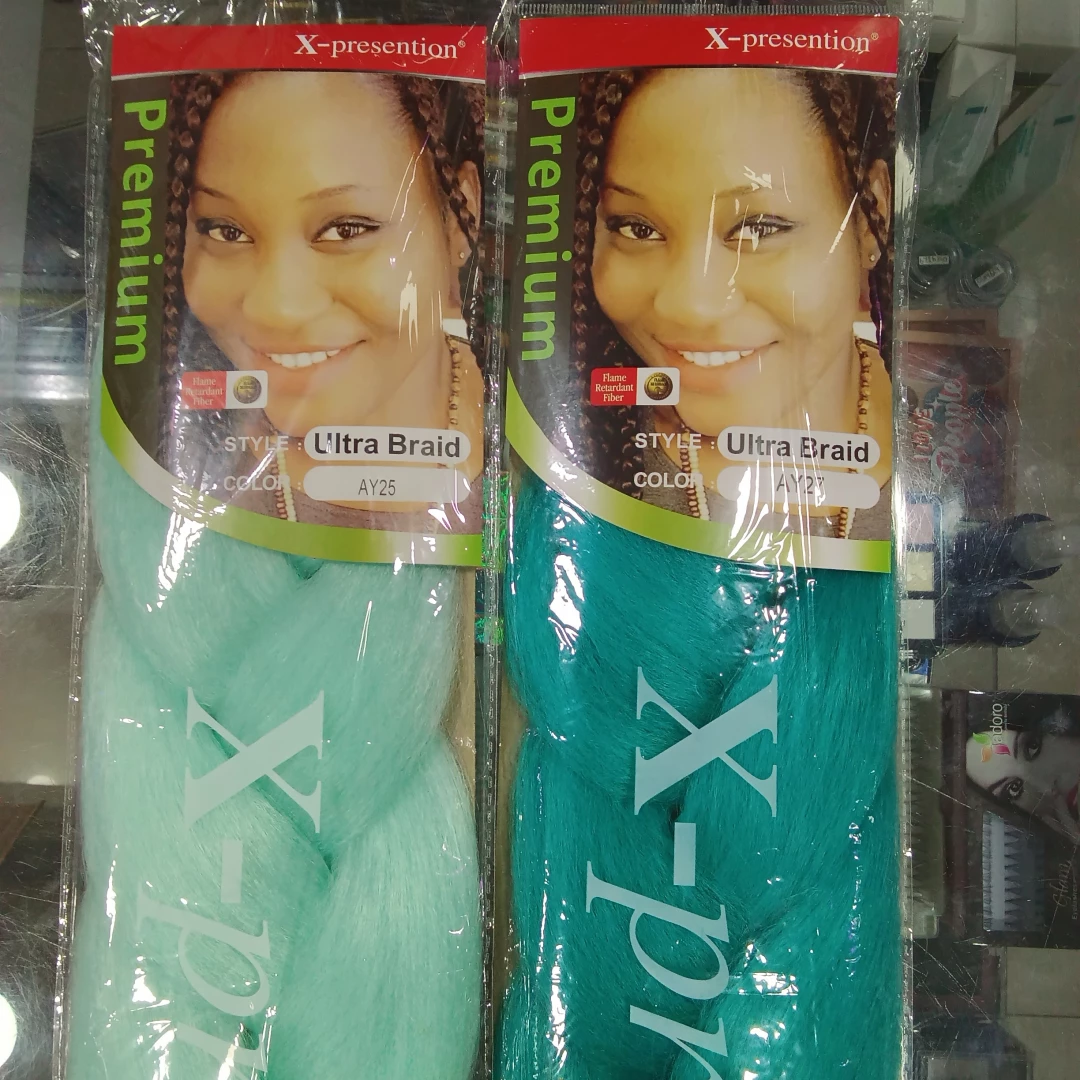 EXTENSIONES X-PRESENTION PREMIUM