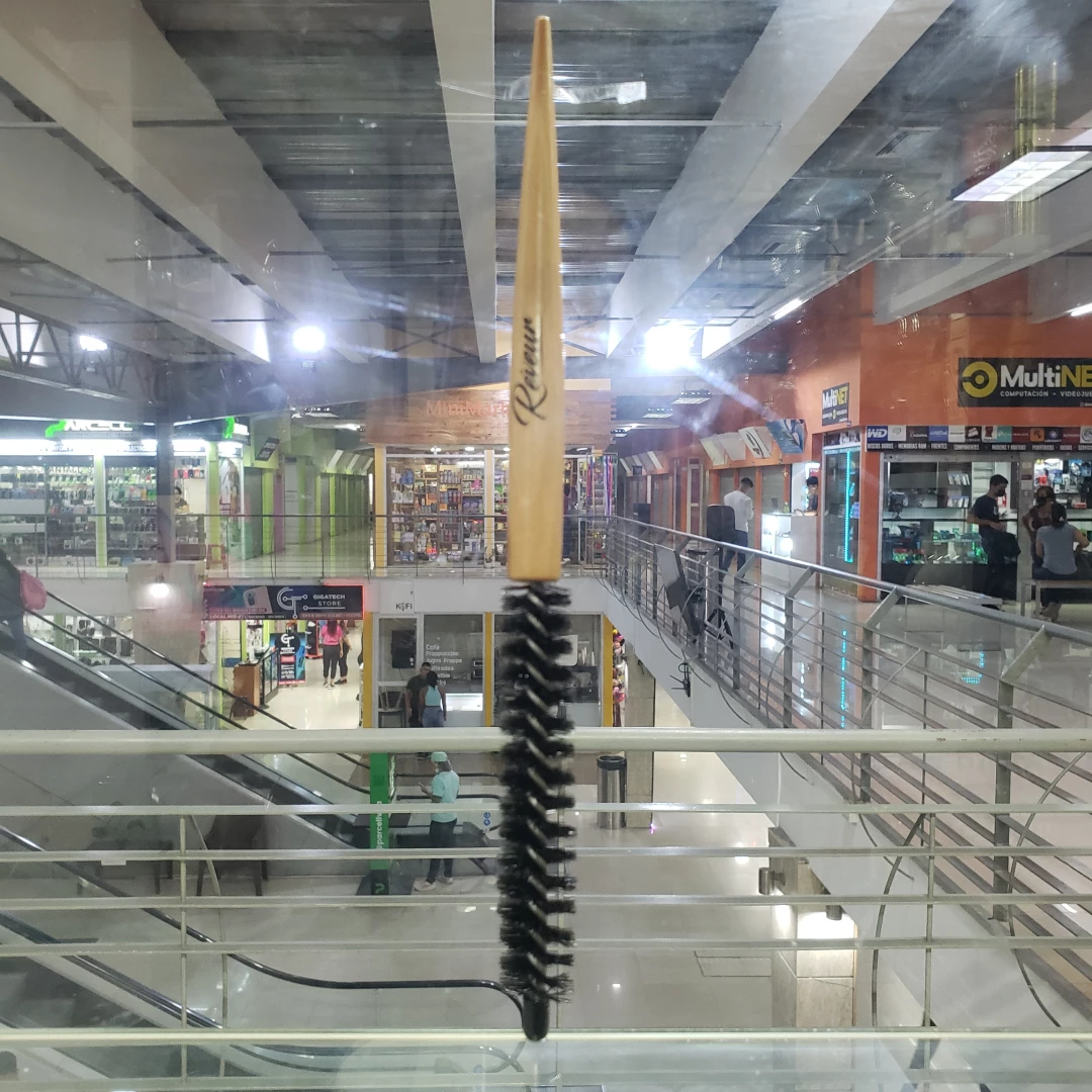 CEPILLO REVEUR PROFESIONAL N°WB821-16