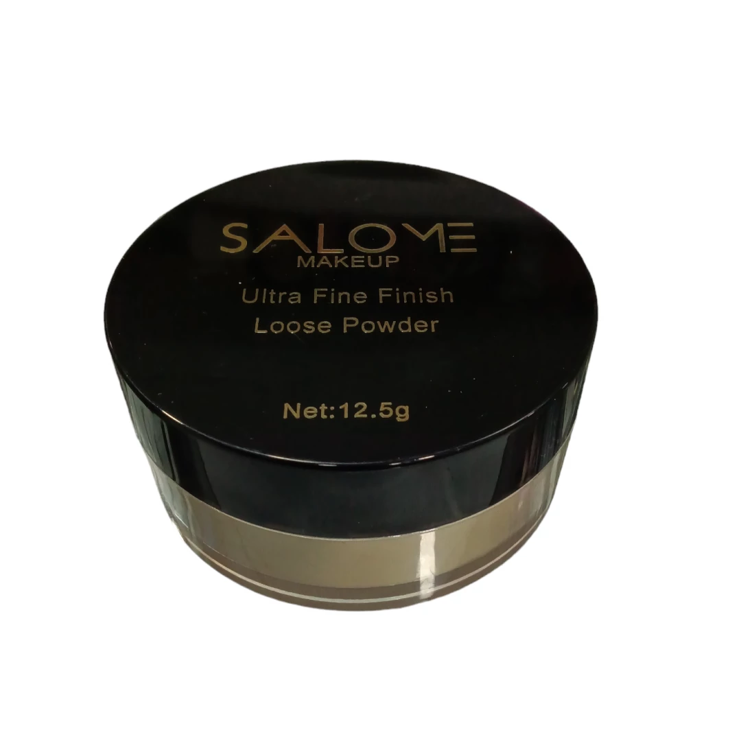 POLVO SUELTO SALOME ULTRA FINE FINISH 12,5 GR
