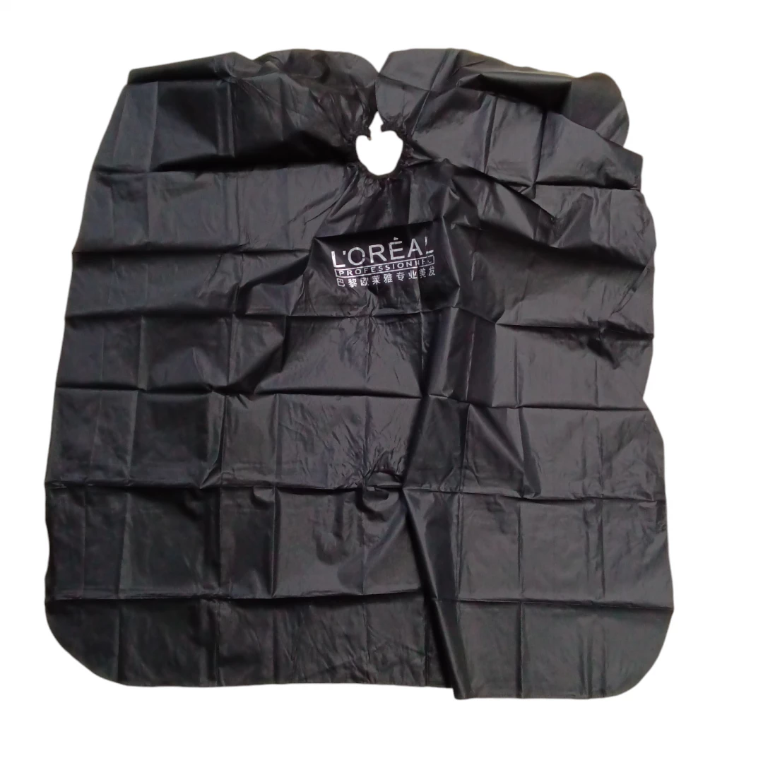 CAPA DE CORTE LOREAL  (TALLA UNICA)