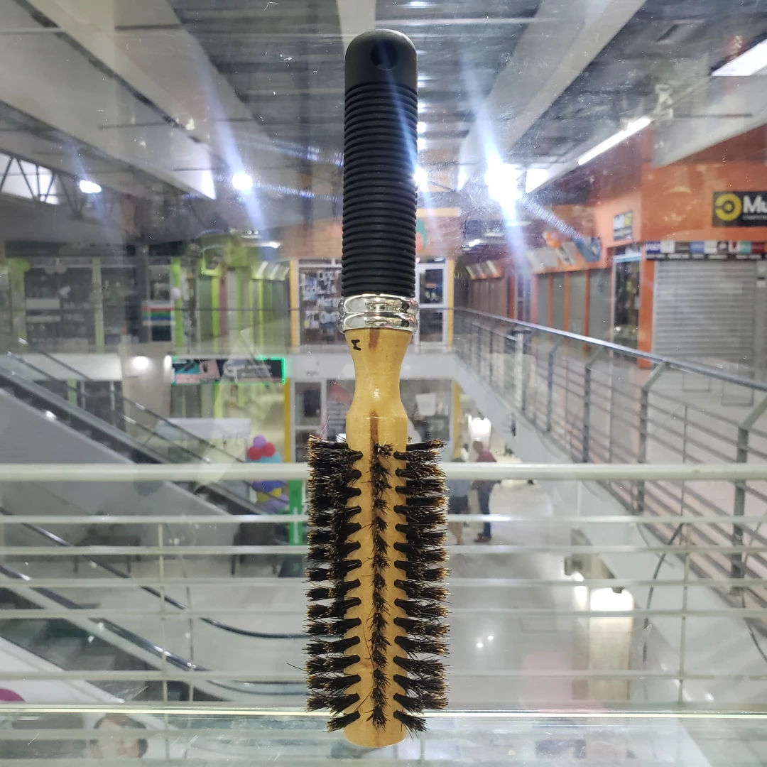 CEPILLO RADIANT DE MADERA MEDIANO 2MM