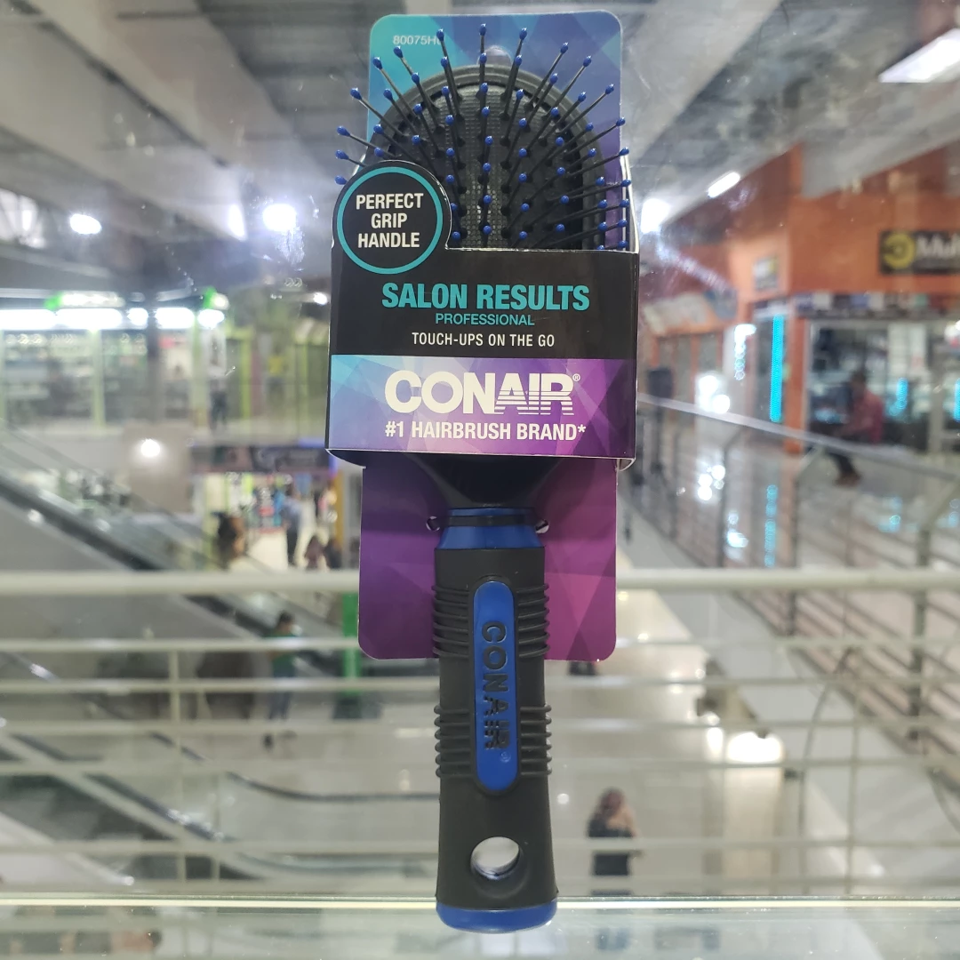 CEPILLO CONAIR PROFESSIONAL SALON RESULTS # 80075HU