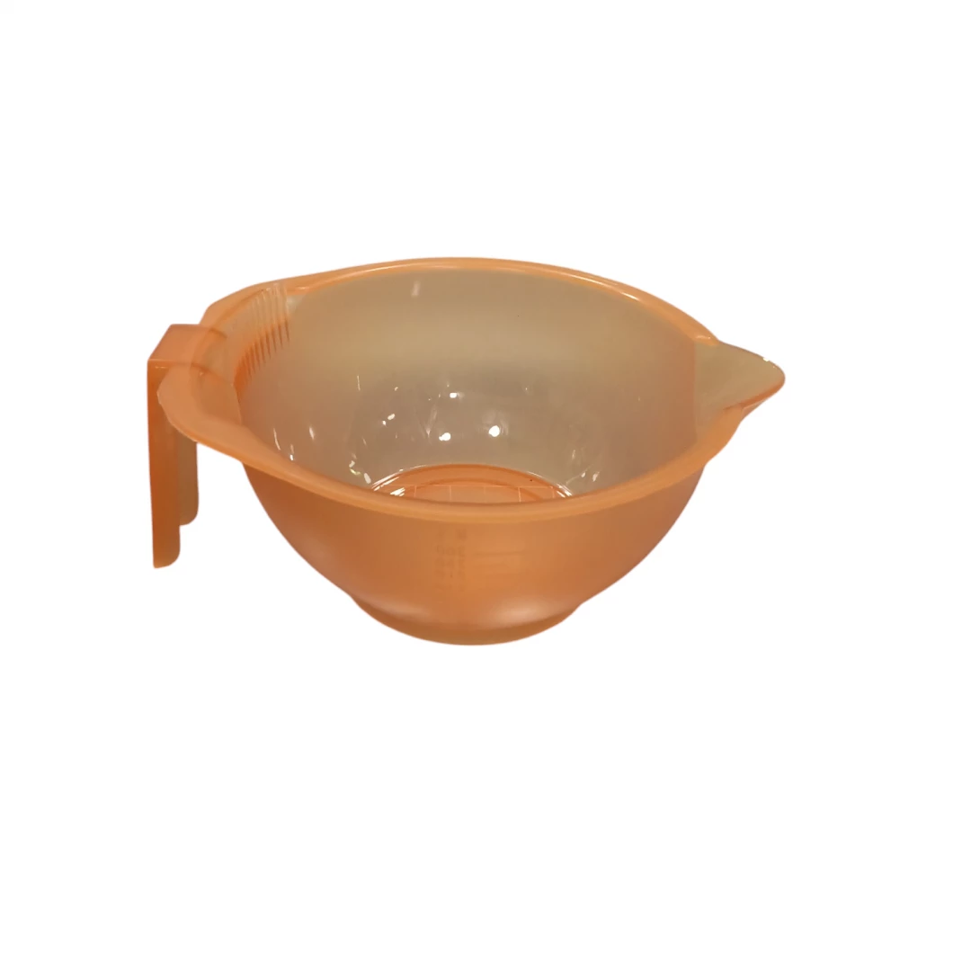 BOWL MEZCLA TINTE BEAUTY STYLE CON ASA COLORES REF 0577011