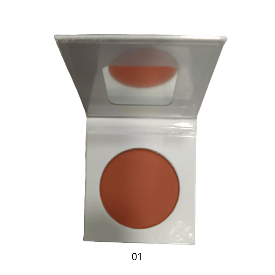 RUBOR SALOME SILK TOUCH BLUSH 8 GR