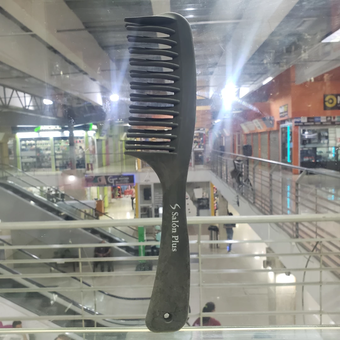 PEINE SALON PLUS CARBON CFC-04439