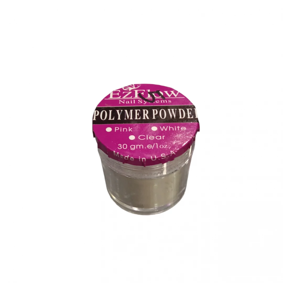 POLVO ACRILICO COVER EZFLOW (30GR)