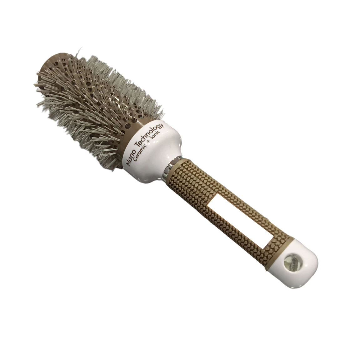 CEPILLO NANO TECHNOLOGY CERAMIC + IONIC # 45