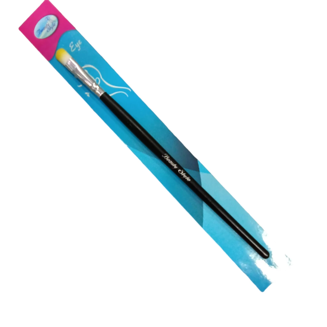 BROCHA MAQUILLAJE BEAUTY STYLE PARA OJOS (1 PZAS)