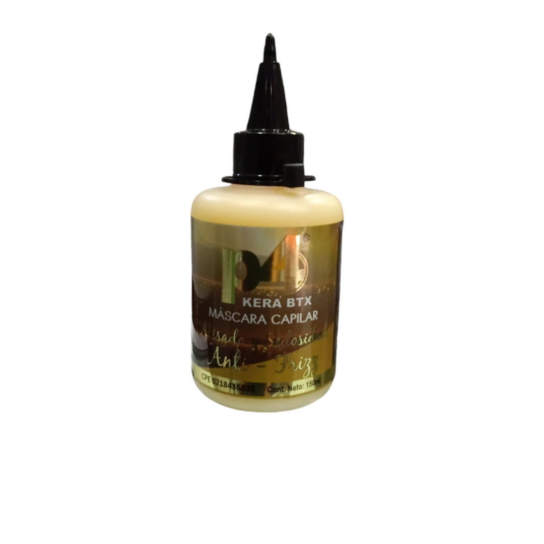 MASCARILLA P4 KERA BTX (150 ML)