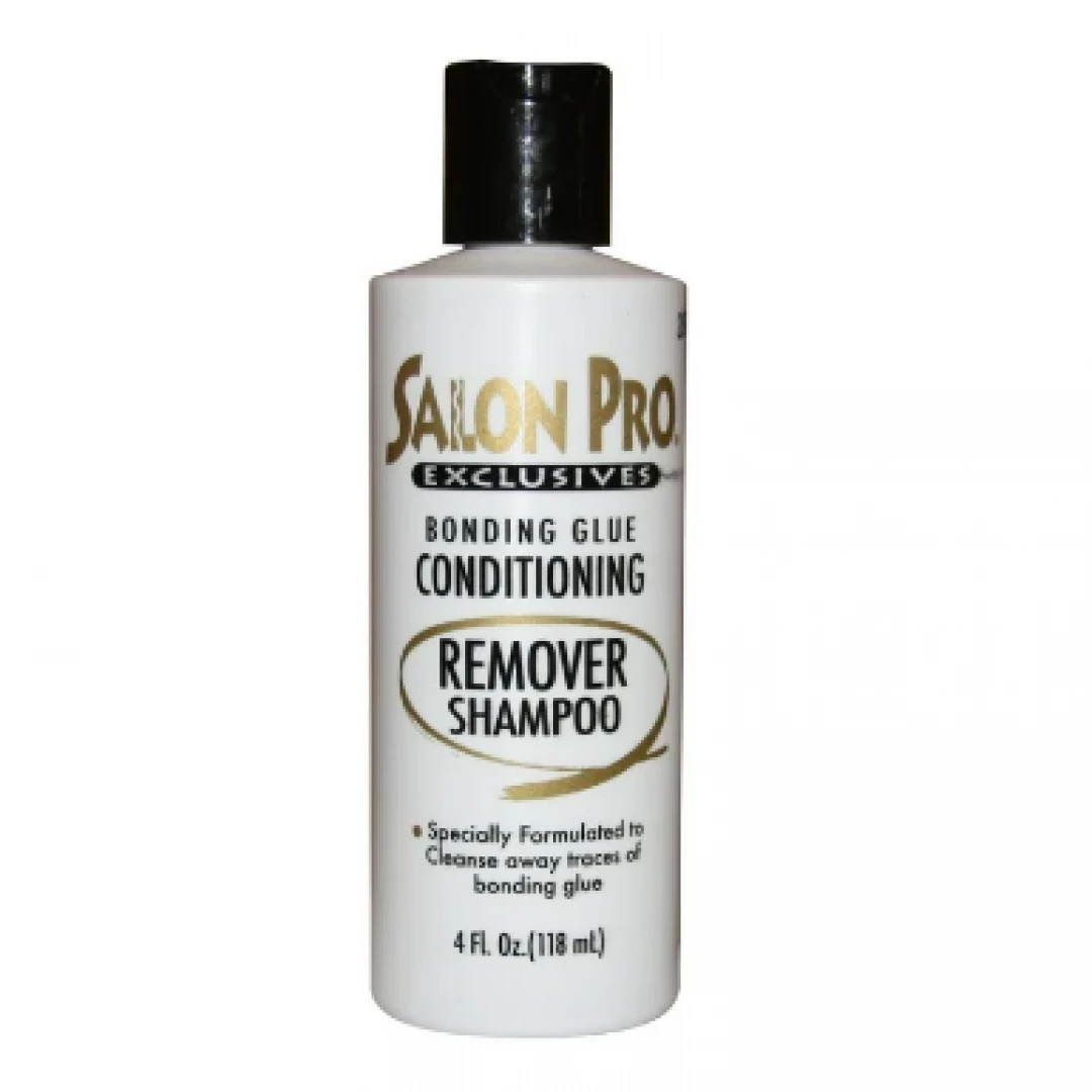 SHAMPOO REMOVEDOR DE PESTAÑAS SALON PRO 118 ML