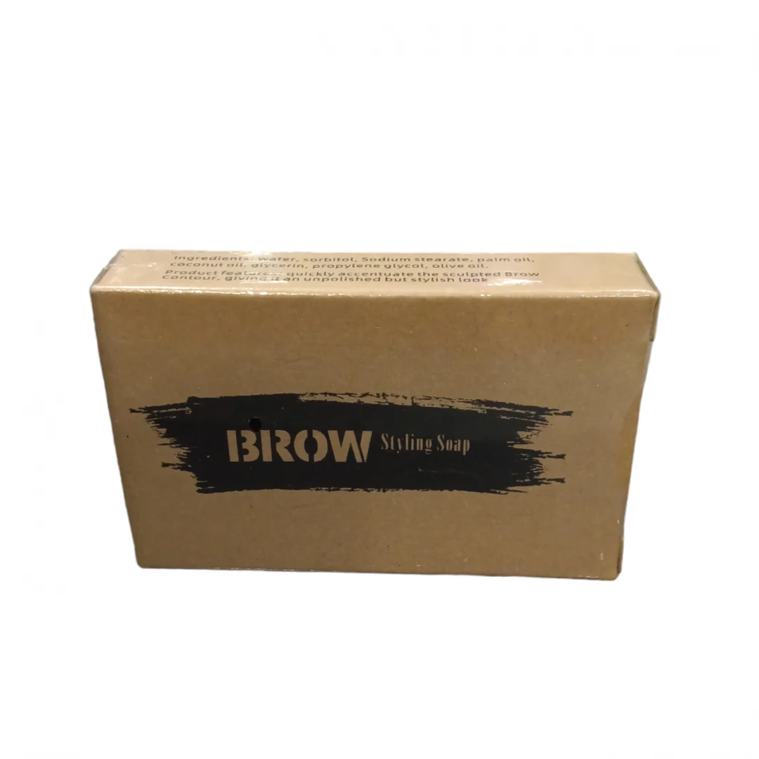 JABON PARA CEJAS BROW