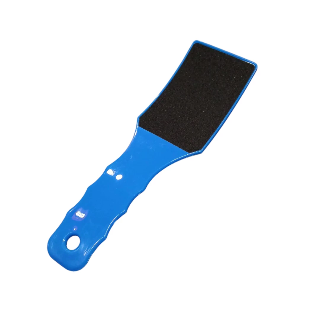 PALETA PARA PIES DE PLASTICA