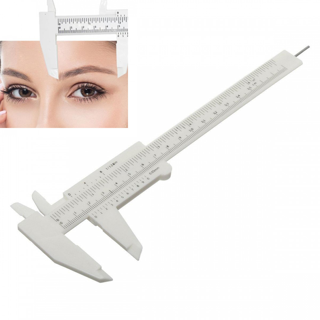 VERNIER SM MEDICION CEJAS
