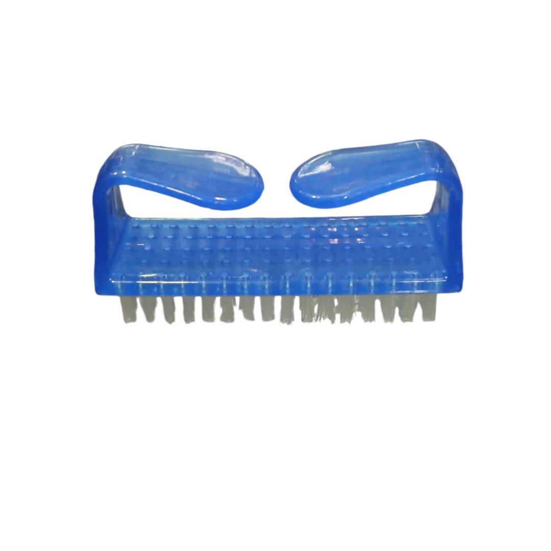 CEPILLO DE UÑAS COLORES