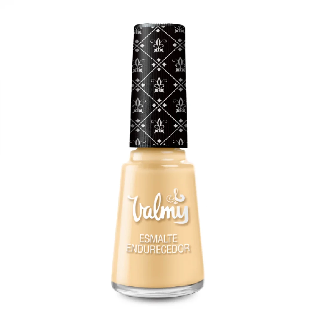 ESMALTE VALMY ENDURECEDOR # 262 CREAMY (14 ML)