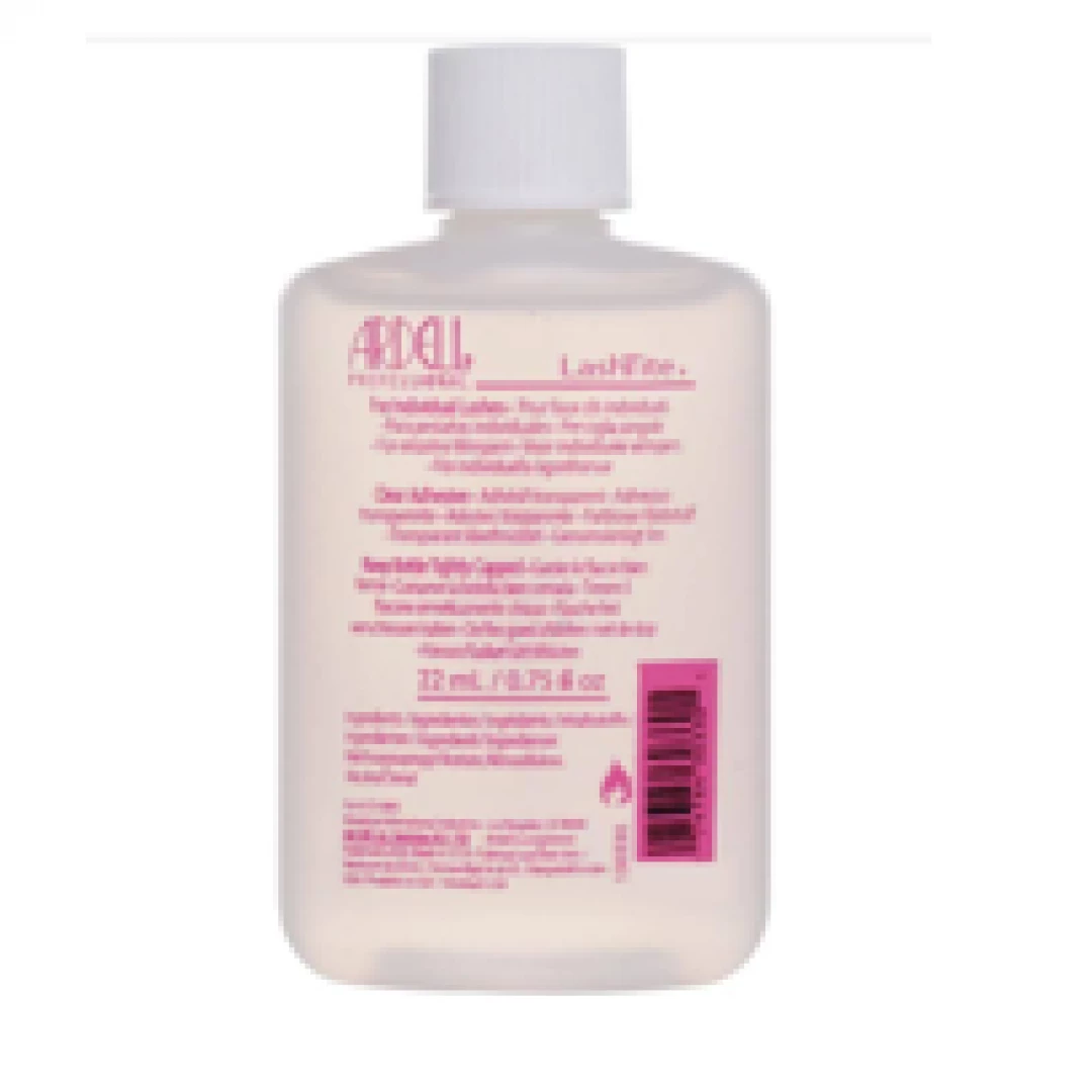 PEGA PARA PESTAÑAS ARDELL TRASPARENTE 22 ML