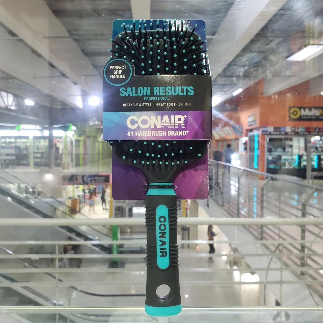 CEPILLO CONAIR PROFESSIONAL SALON RESULTS # 80065HU.W