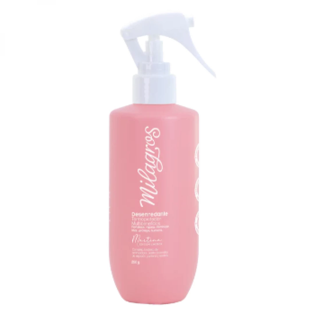 PROTECTOR TERMICO MILAGROS MARTINA DESENREDANTE 250 GR