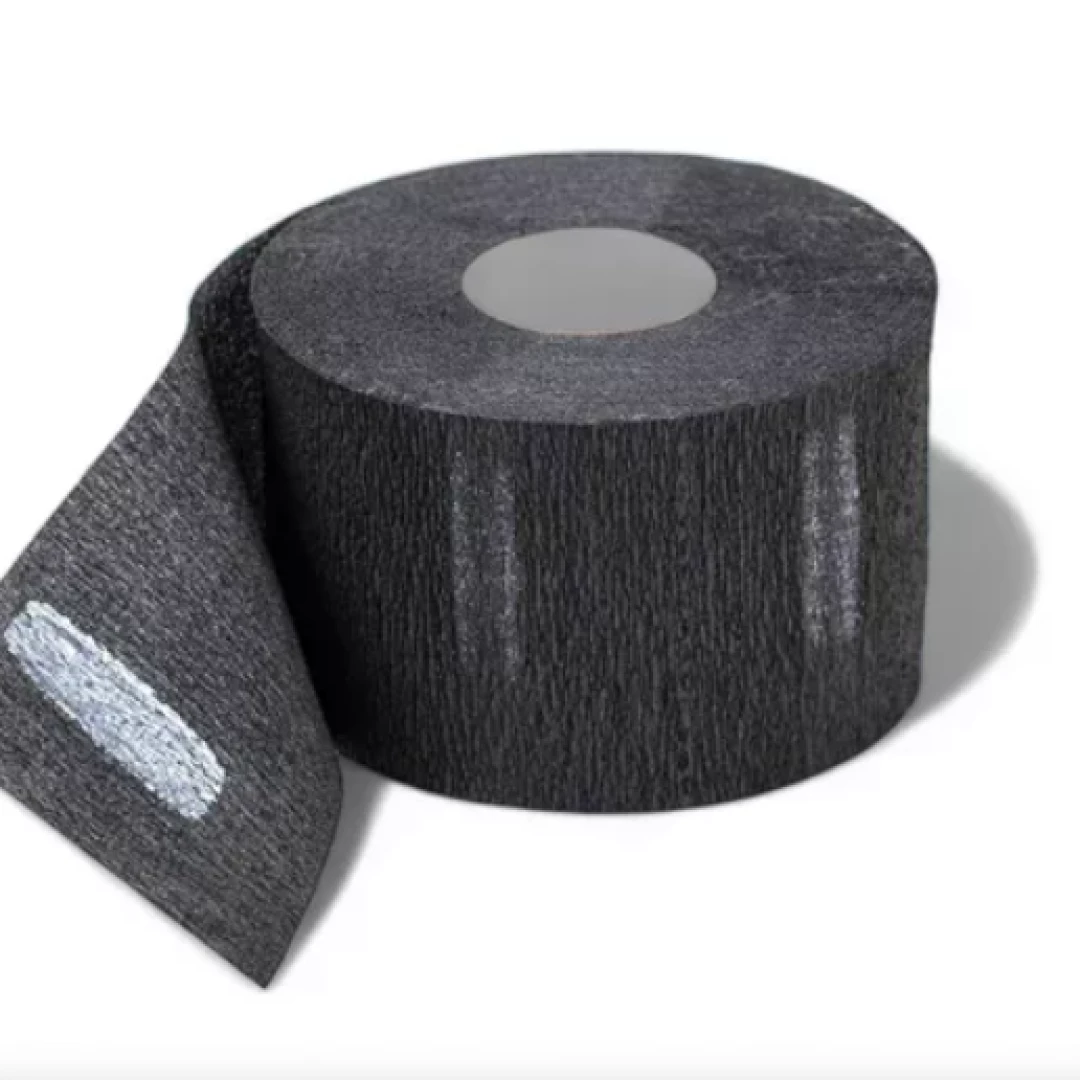 CUELLERA DE BARBERIA NEGRA