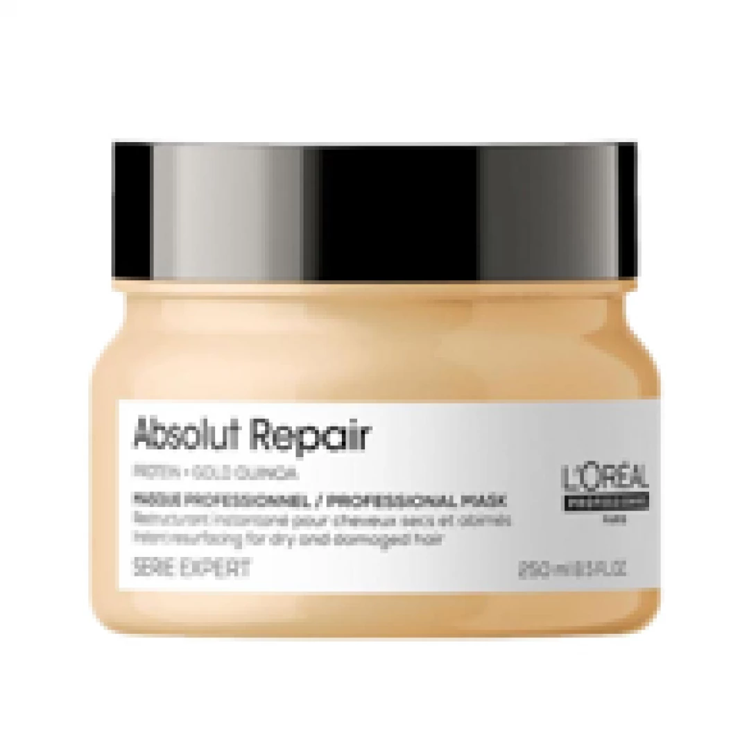 MASCARILLA LOREAL PARIS ADSOLUT REPAIR 250 ML