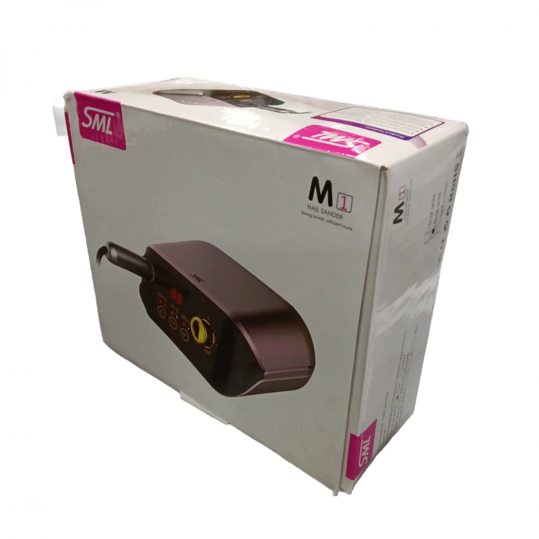 DREMEL PARA UÑAS SML 25.000/35.000 RPM