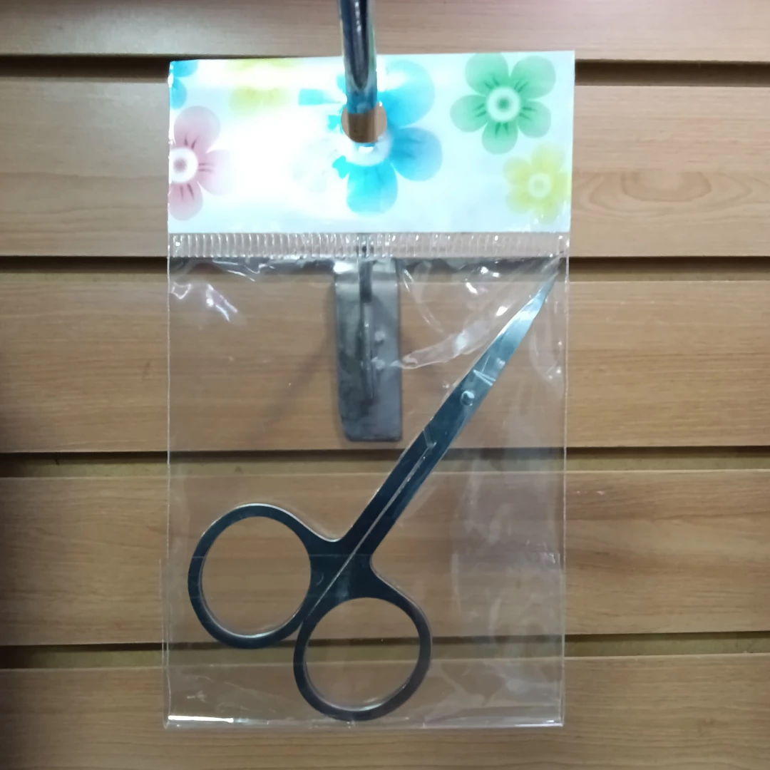 TIJERA PUNTA RECTA - ANGOSTA